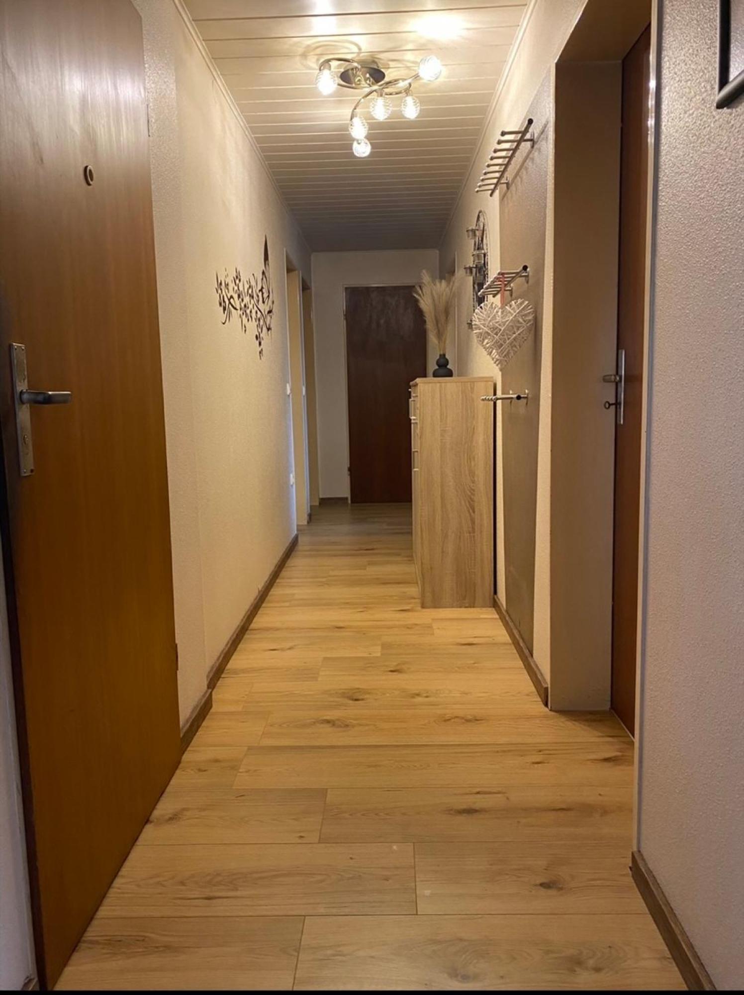 Apartment Wohner *