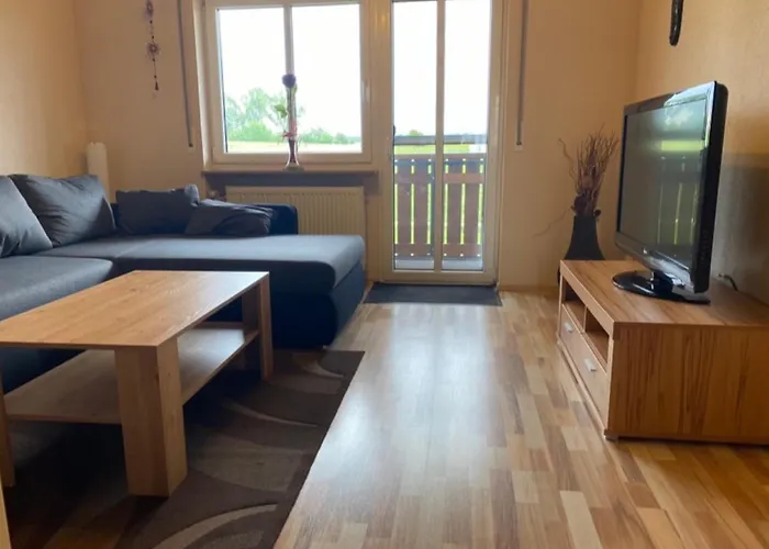 Apartment Wohner