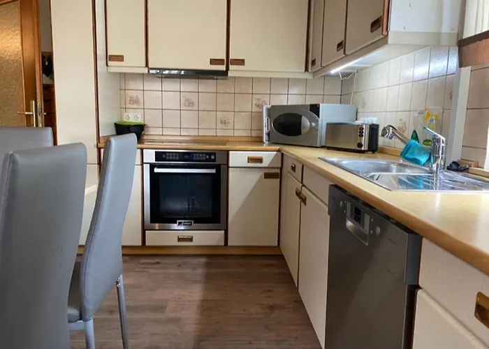 Apartment Wohner