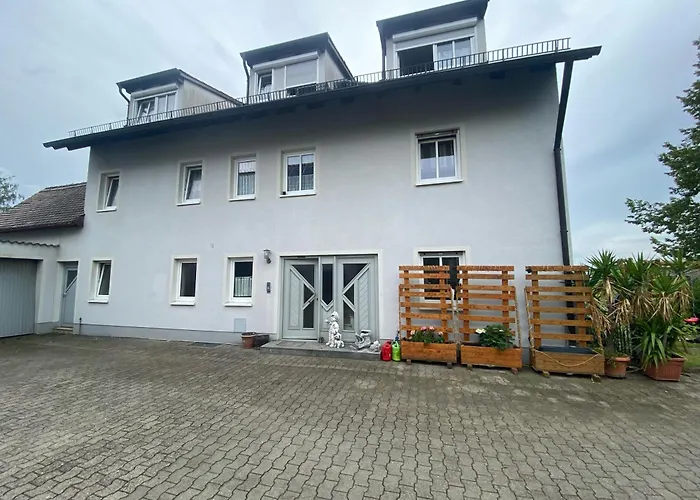 Apartment Wohner
