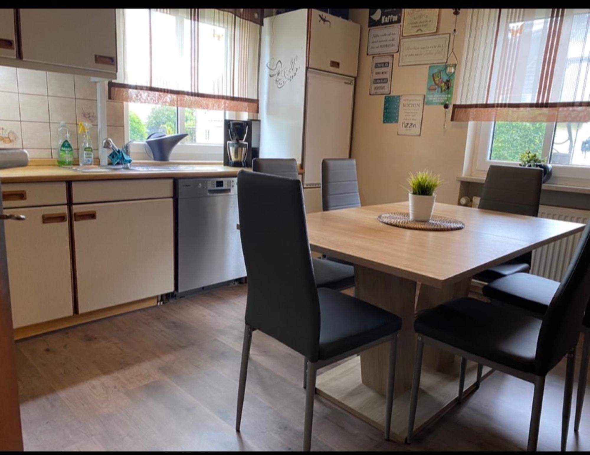 Apartment Wohner
