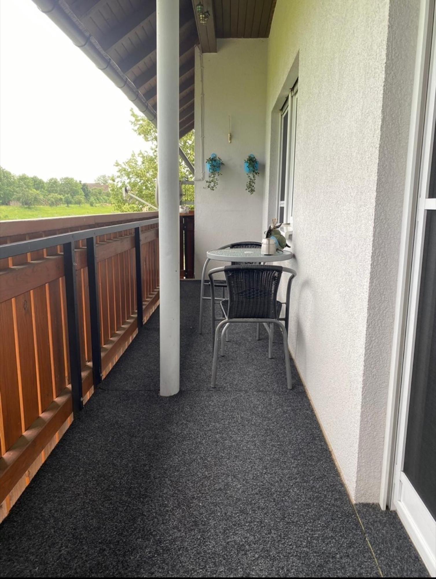 Apartment Wohner Petersaurach