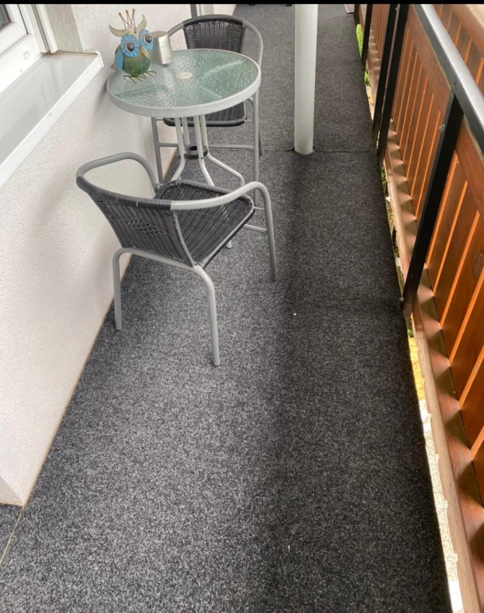 Wohner Apartment Petersaurach