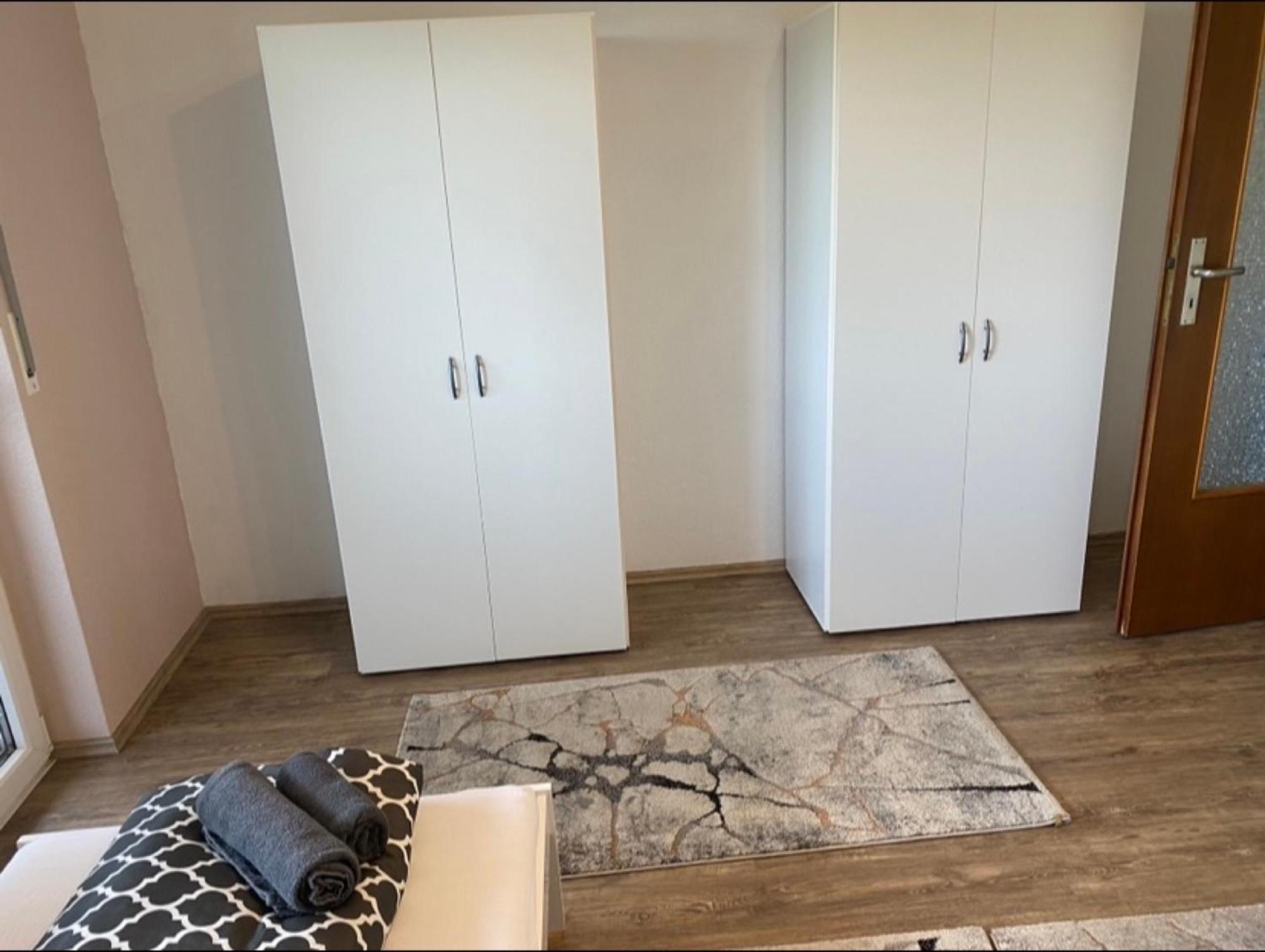 Wohner Apartment